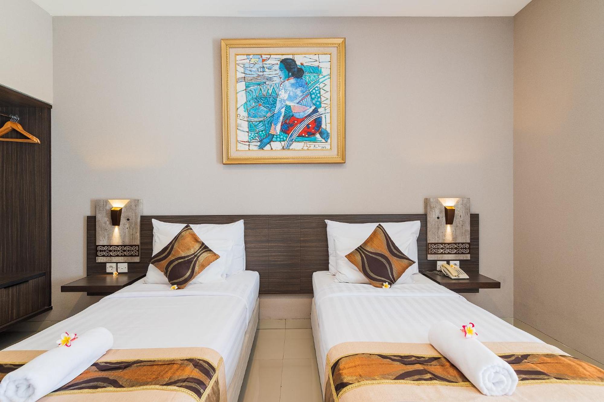Padmasari Resort Lovina Quarto foto