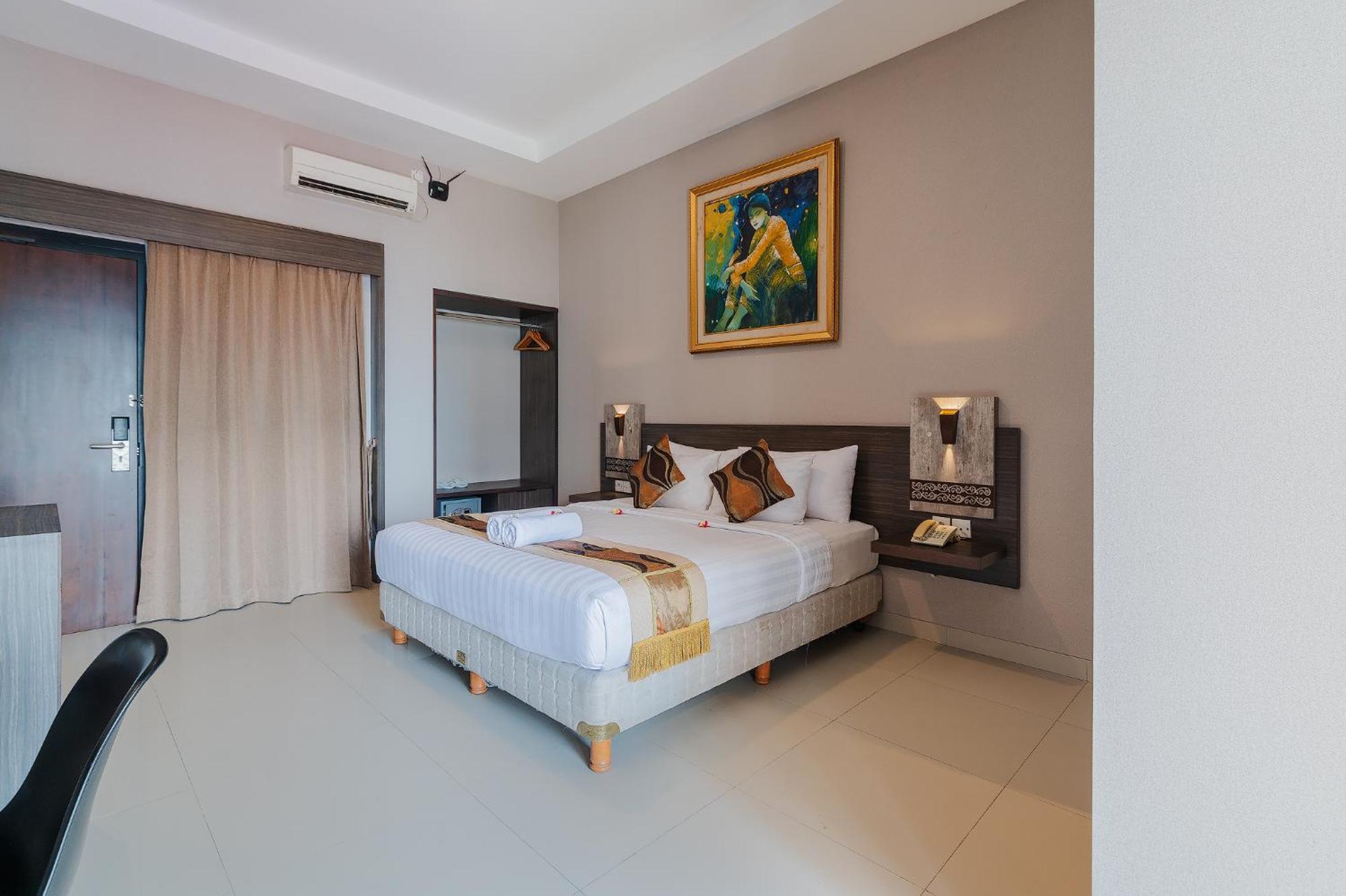 Padmasari Resort Lovina Quarto foto