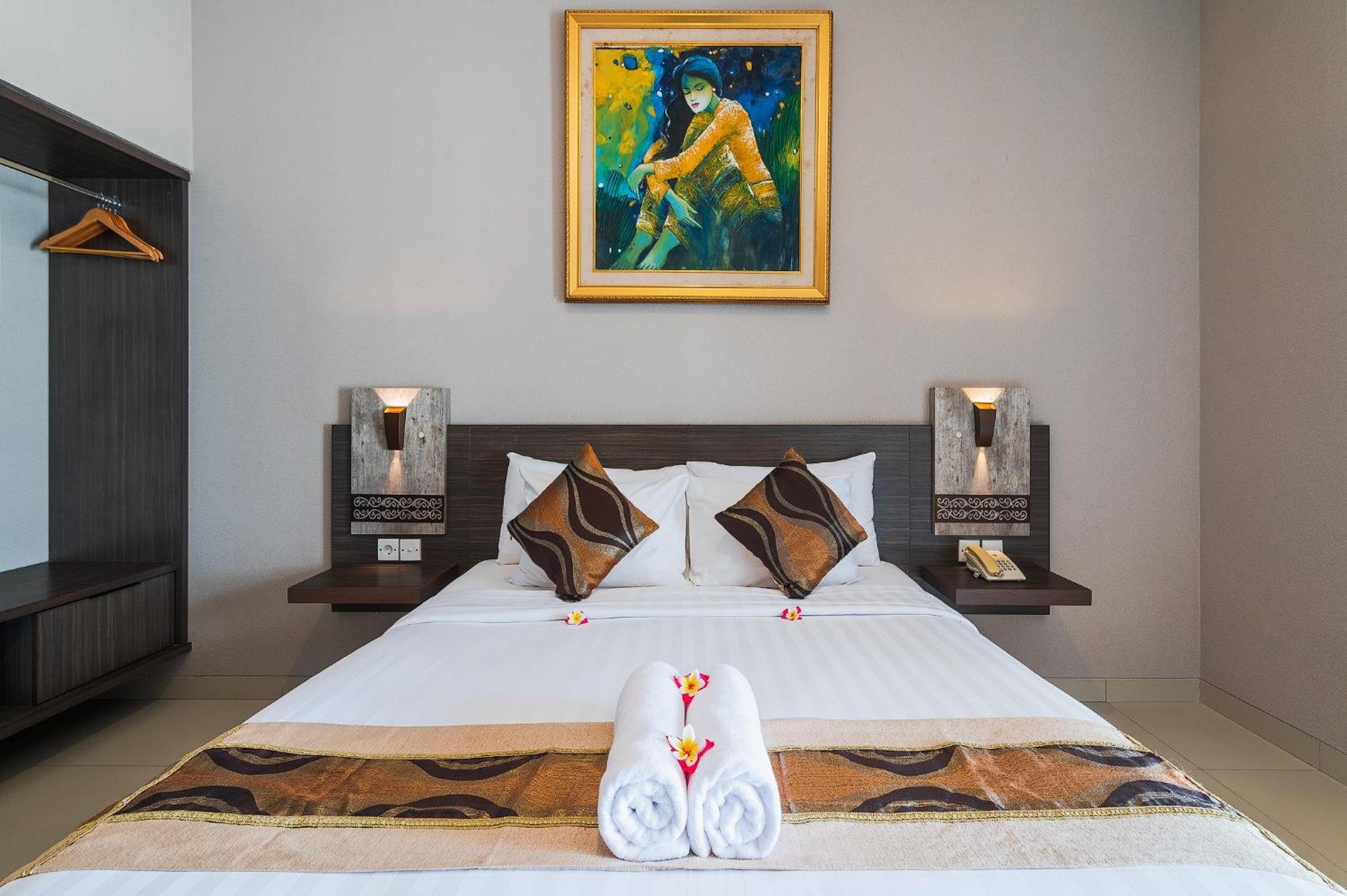 Padmasari Resort Lovina Quarto foto