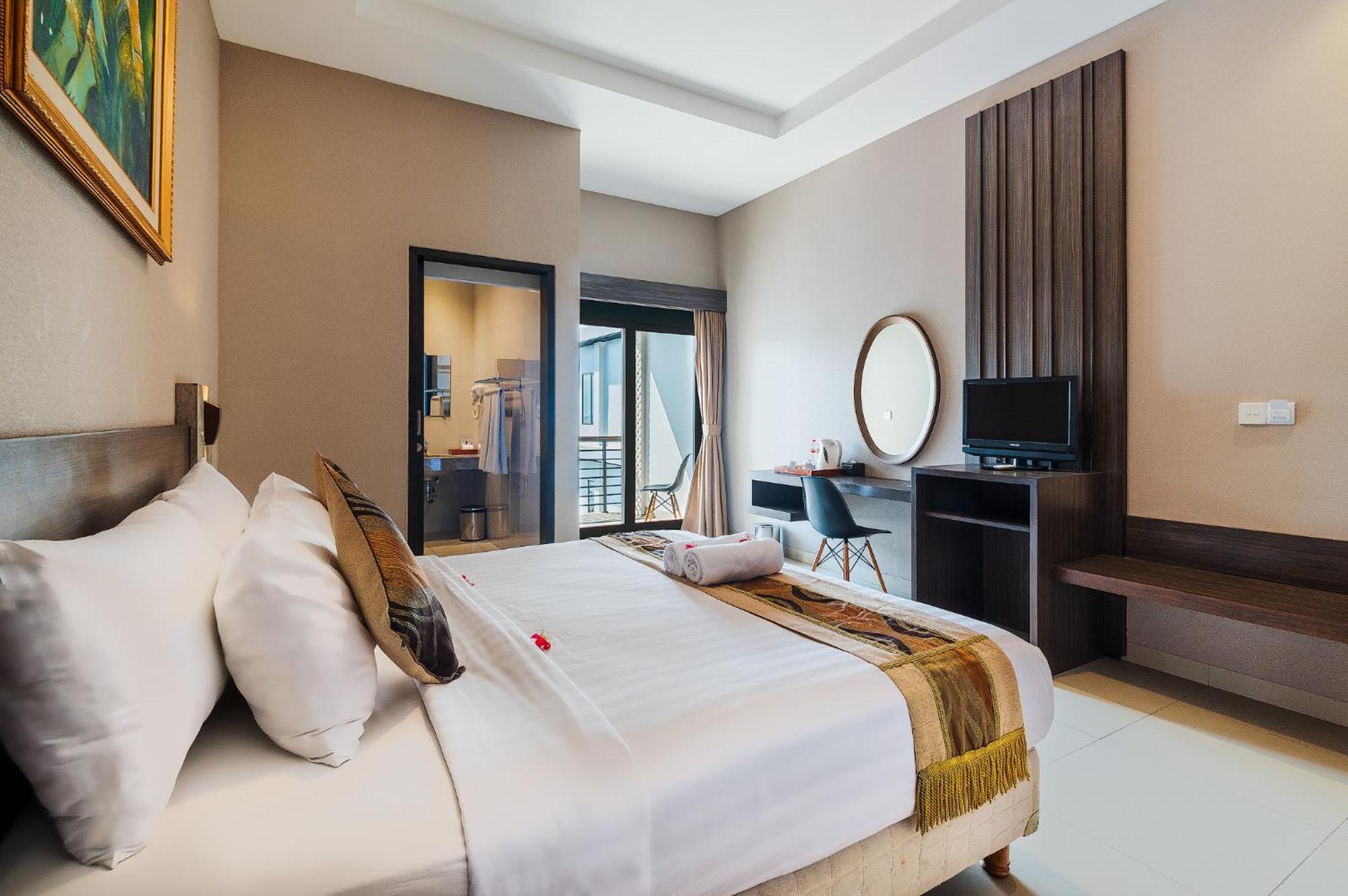 Padmasari Resort Lovina Quarto foto