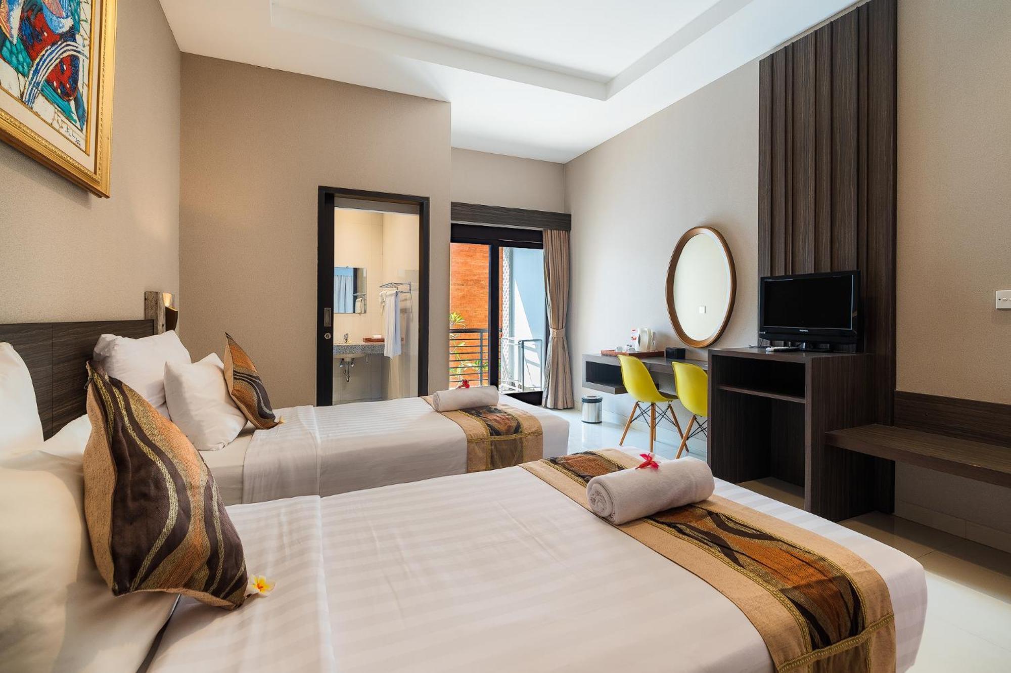 Padmasari Resort Lovina Quarto foto